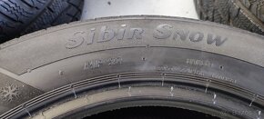 Zimné pneumatiky 205/55 R16 4ks. - 3