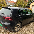 VW e-GOLF - 3