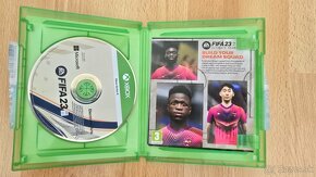 Fifa 23 xbox - 3