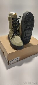 Moon Boot LTrack Combat khaki - 3