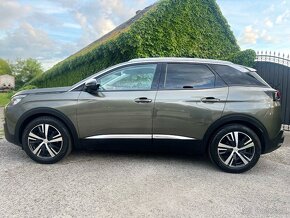 Peugeot 3008 vymena - 3