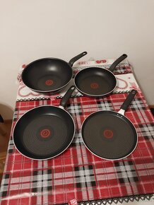 Hrnce Tefal - 3