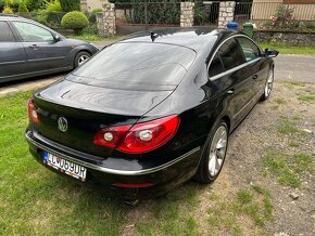 Passat CC 3.6 V6 - 3