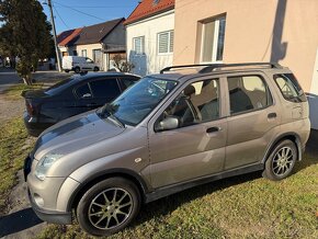 suzuki ignis 1.3Ddis - 3