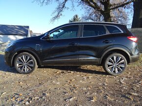 Renault Kadjar 1.6 dCi 96kW 4WD Bose, pěkná výbava - 3