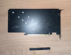 rozširujúca karta ASUS ROG HYPER M.2 CARD - 3