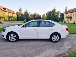 Škoda Octavia 1.5 TSI Ambition DSG - 3