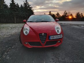 Alfa Romeo MiTo 1.4 114 kW - 3