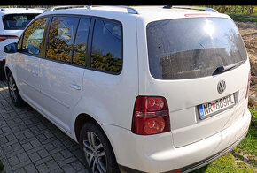 Touran 1.9 tdi  2010 - 3