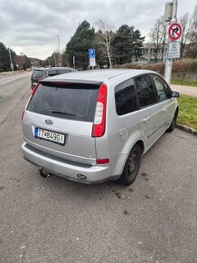 Ford cmax - 3