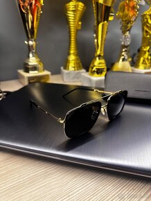 Predám Dolce & Gabbana DG2285 02/81 Polarized. - 3