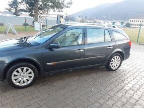 Renault Laguna 1.9dci Grandtour - 3