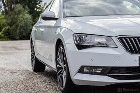 Škoda Superb Laurin & Klement 2.0 TDI 4x4, rok 2017 - 3