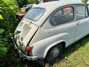 Fiat 600 - 3