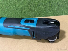 Makita DTM51Z Aku Multitool Li-ion LXT 18V - 3