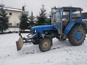 Zetor 5611 - 3