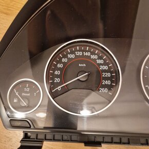 Bmw F30 Tachometer, Budiky - 3