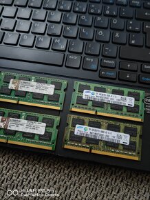 DDR3 SODIMM - 3