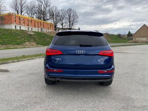 Audi Q5 8R 2.0TDi 130kw Quattro - 3