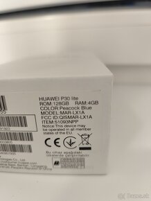 Huawei p30 lite - 3