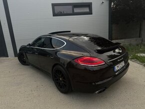 Porsche Panamera 4S 4.8 V8 400PS - 3