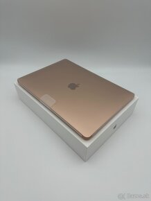 NOVÝ MacBook Air 13" M1 8/512GB Rose Gold + ZÁRUKA - 3