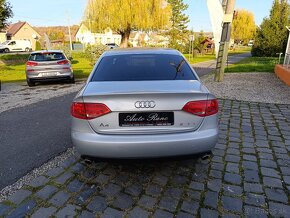 Audi A4 2.7TDI B8 140kW/190PS - 3