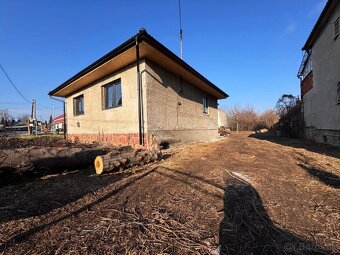 EXKLUZÍVNE 3 izbový rodinný dom na predaj - 3