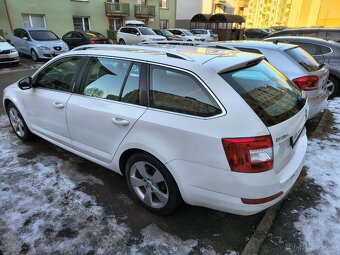 Škoda octavia 2.0 110 kw - 3