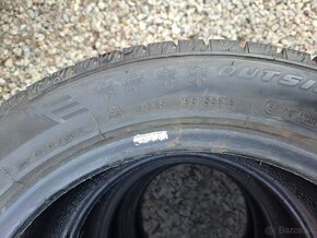 Zimné pneumatiky 195/55 r16 - 3