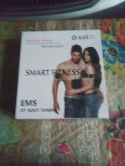 Predam fitness smart - 3