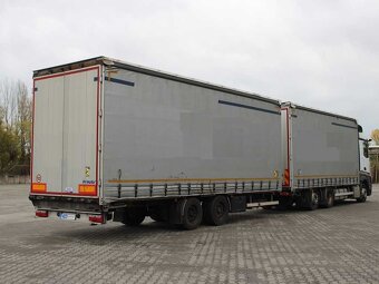 Mercedes-Benz Actros 2542+ PANAV TVK18M - 3