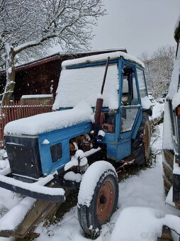 Predam zetor 6911 - 3