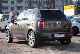 Mini Countryman - 4x4 - 3