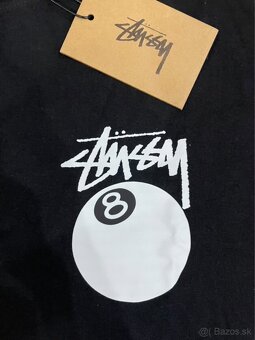 Stüssy tričko - 3