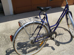 damsky-dievcensky bicykel - 3