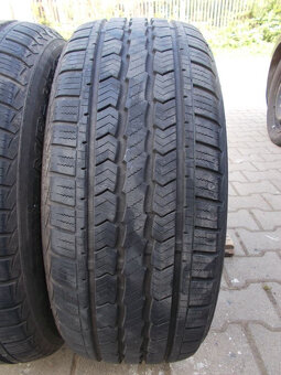 Pneumatiky Mirage 235/60R16 celoročné 2ks - 3