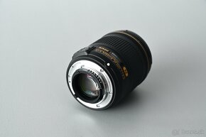 Nikon AF Nikkor 28mm f/1.8G - 3