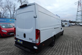 IVECO DAILY 35S16 MAXI 2.3HPT KLIMA - 3