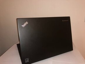 Lenovo T440s - procesor i7,240GB SSD,12GB Ram - 3