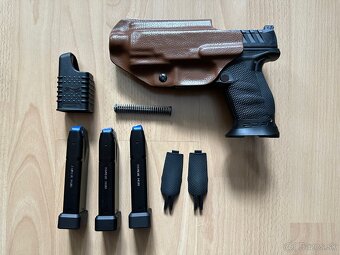 Walther PDP PRO SD Compact (4,6") - 3