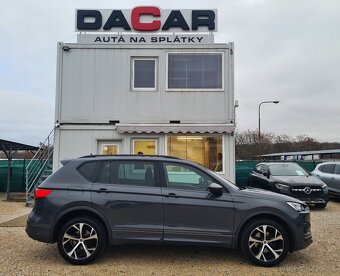 SEAT TARRACO 2.0 TDI 150 FR DSG - 3