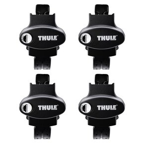 Pätky Thule Rapid System 775 (sada 4 ks) - 3