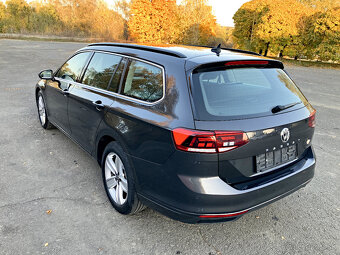 Volkswagen Passat Variant 2.0 TDI Business DSG - 3