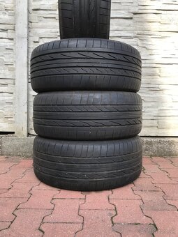 265/50 R19 Bridgestone letne pneu - 3