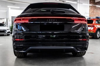 Audi Q8 - 3