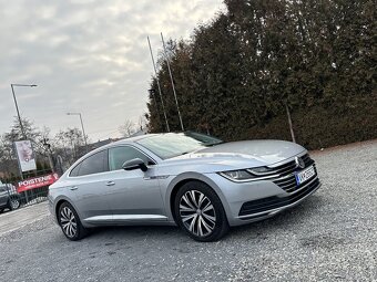 Volkswagen Arteon 2.0 TDI SCR BMT 240k Elegance 4Motion - 3