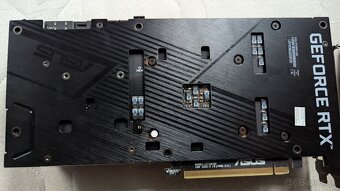 Rtx 3060 ti dual asus - 3