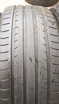 letne 215/45 r18 - 3