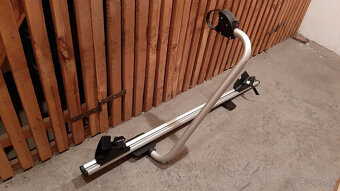 OEM Stresne nosice bicyklov BMW - 3